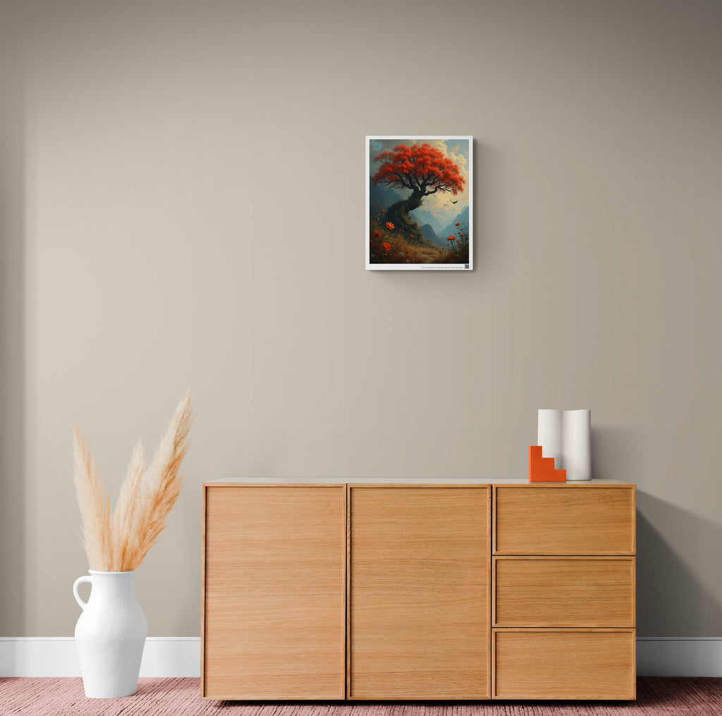 Madison Vale_Eternal Blossom