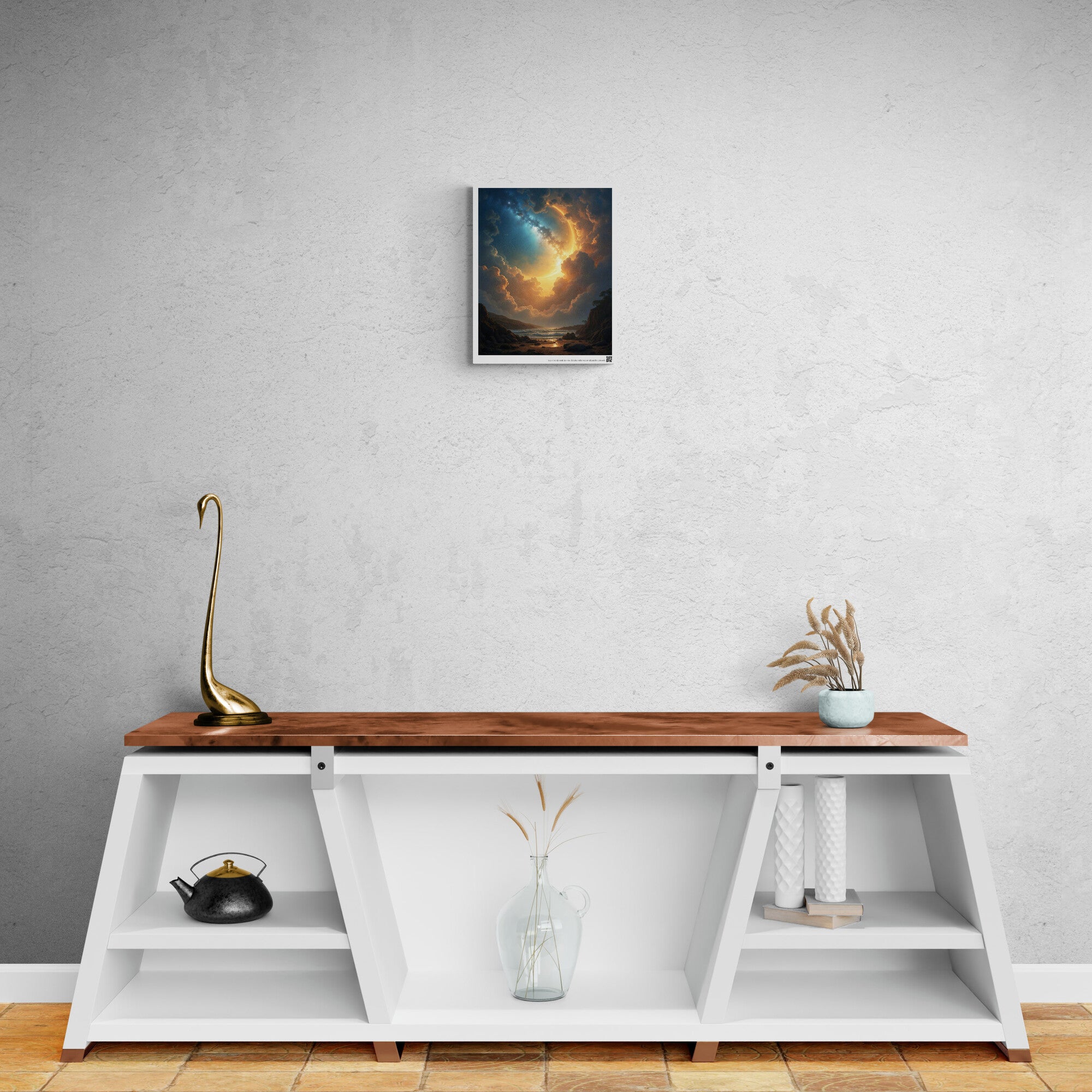 Rowan Tate_Eclipse Reverie