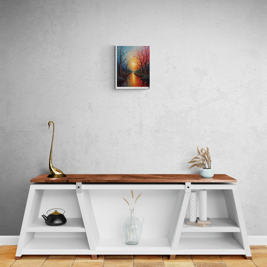 Elliot Finch_The Dreaming Path