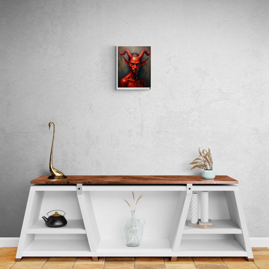 Jasper Quinn_Fallen Fury