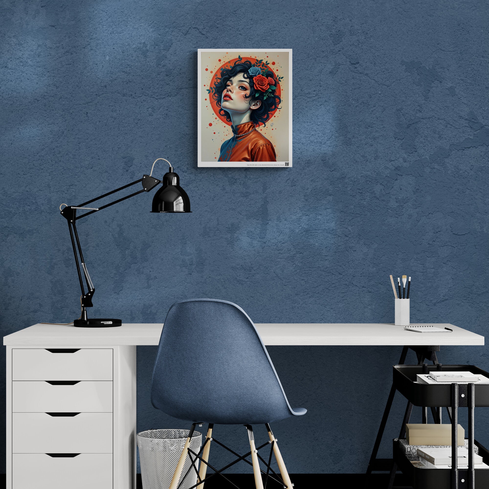 Quinn Harlow_Radiant Bloom