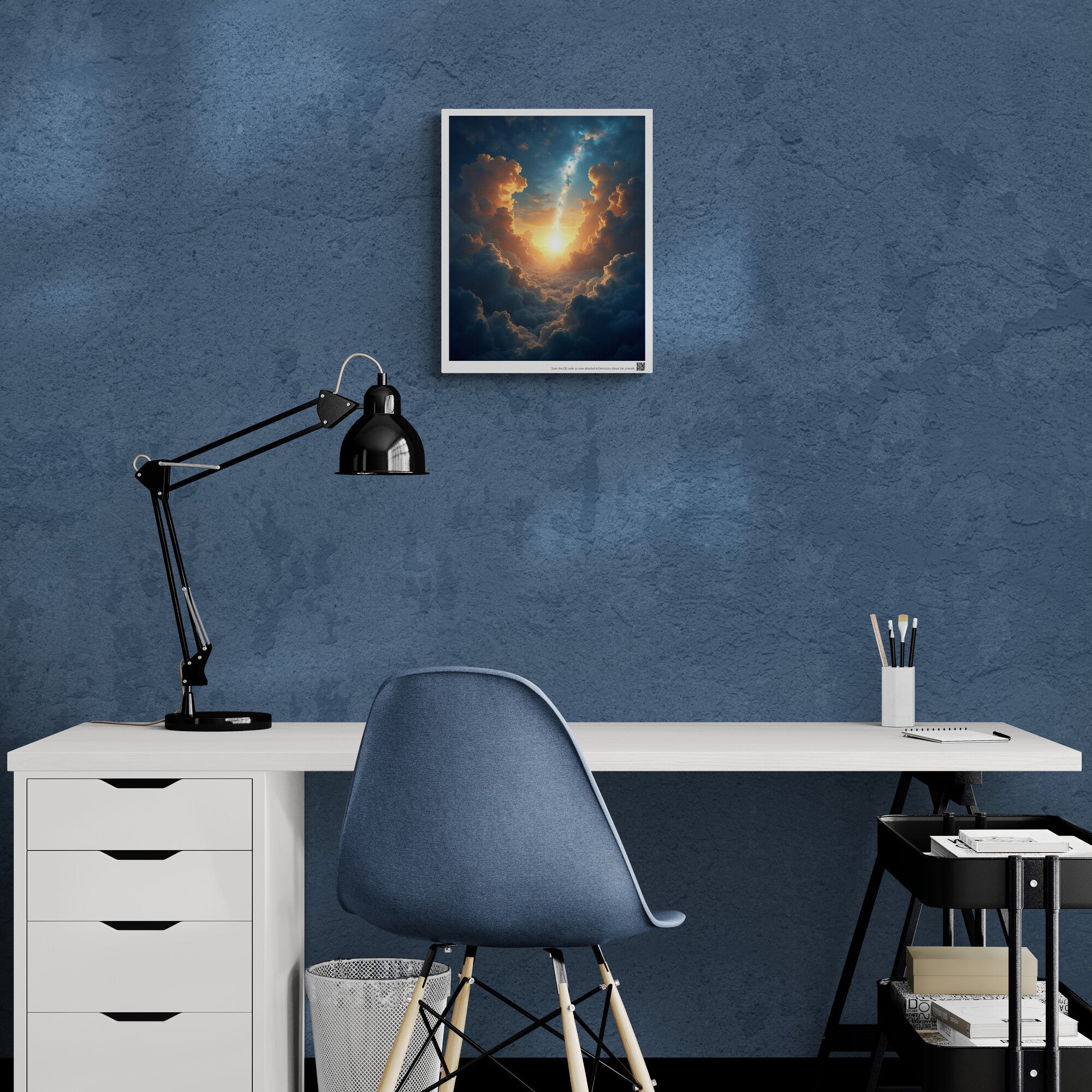 Rowan Tate_Celestial Path