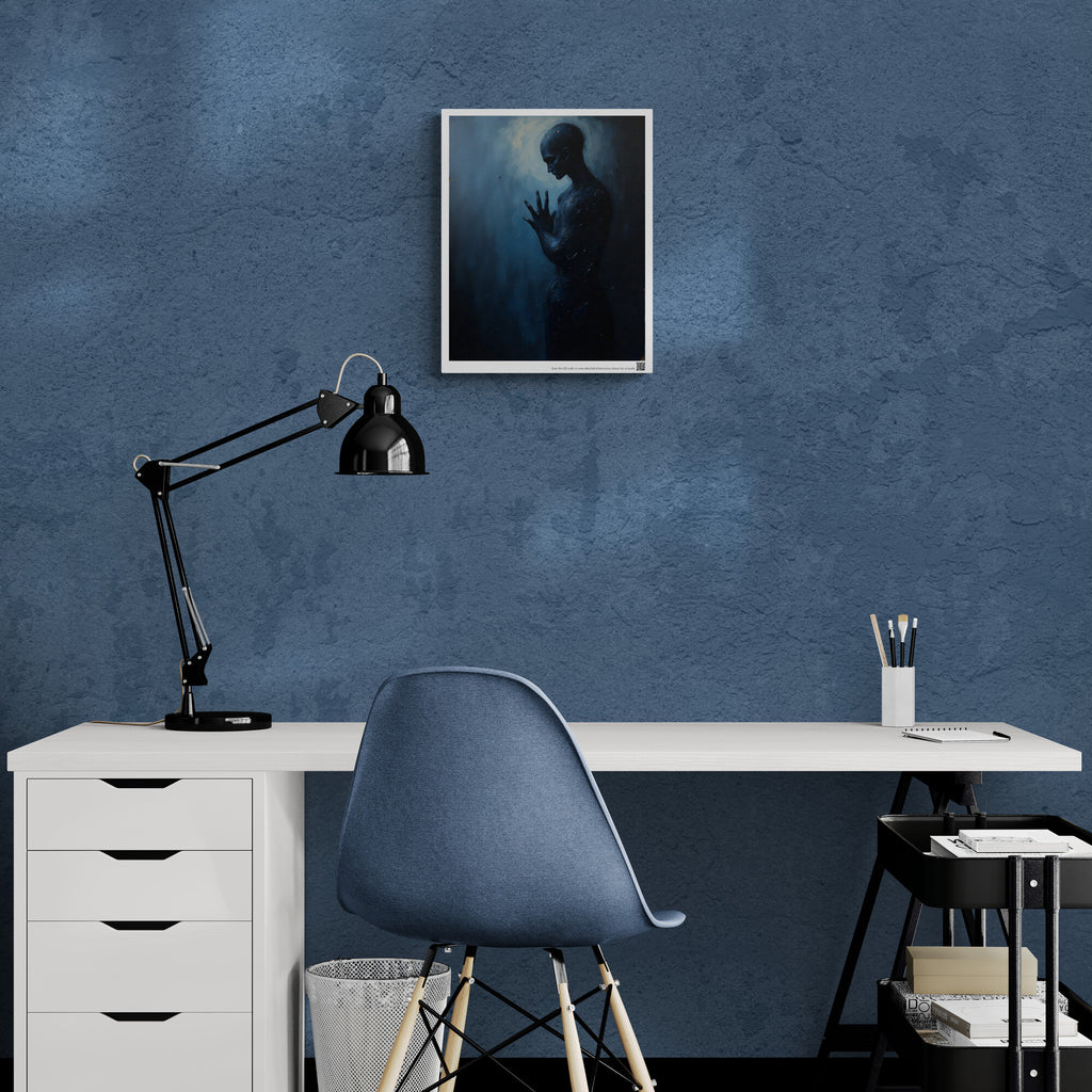 Kian Calloway_Reflection in Silence