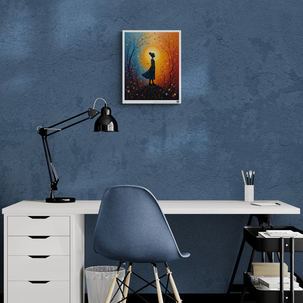 Elliot Finch_Luminous Path