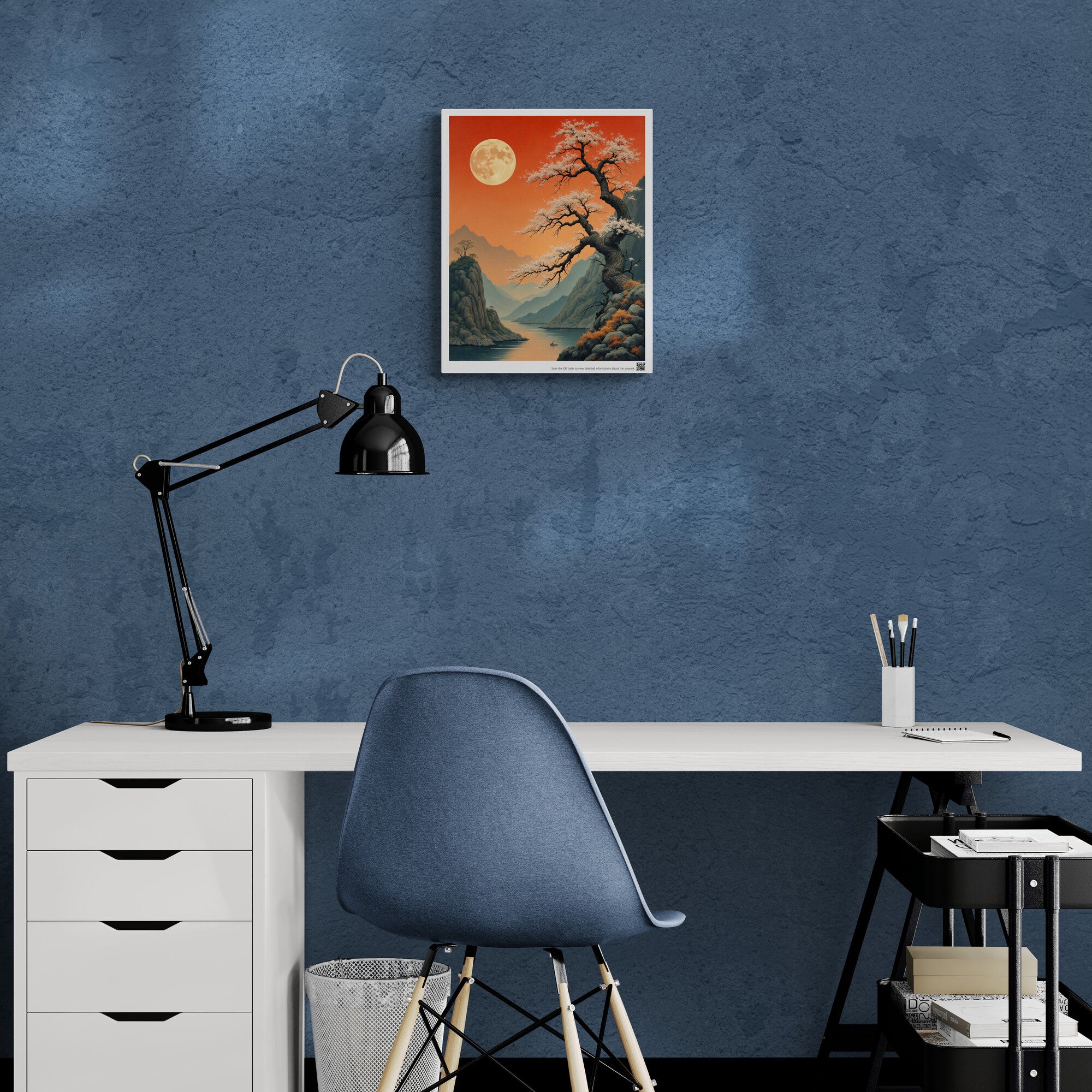 Danaka_Moonlit Serenity