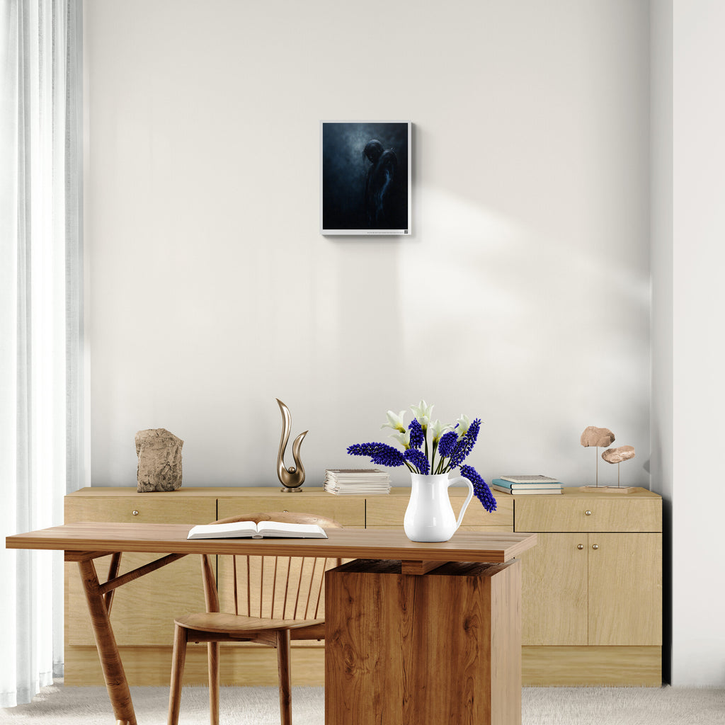 Kian Calloway_Veil of Solitude