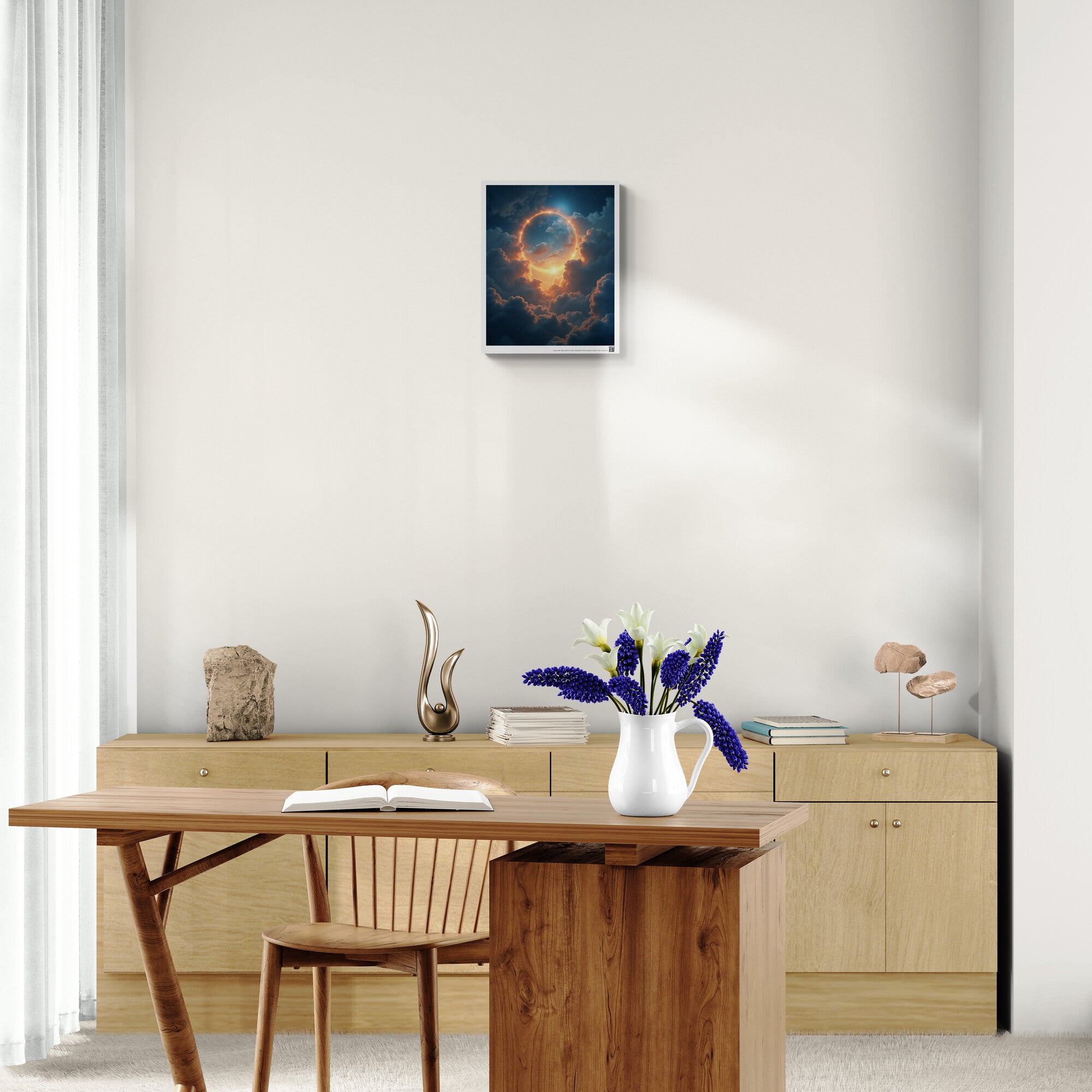 Rowan Tate_Celestial Ring