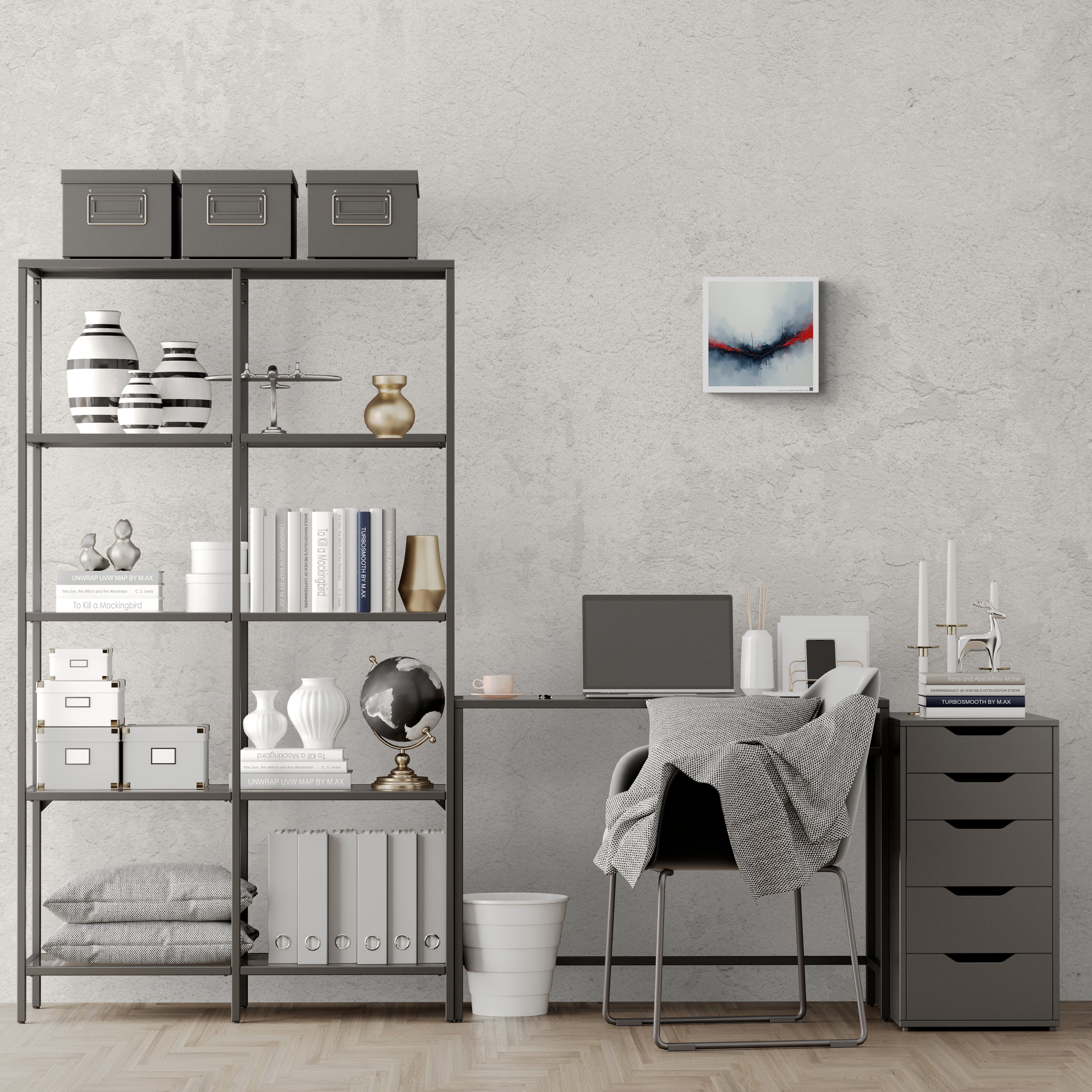 Bianca Sterling_Edge of Fracture