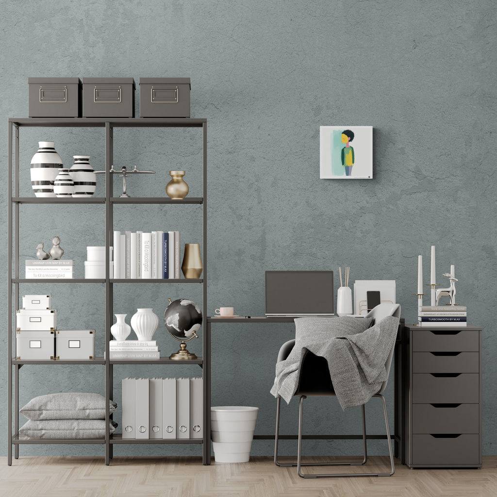 Evelyn Bright_Gentle Stillness