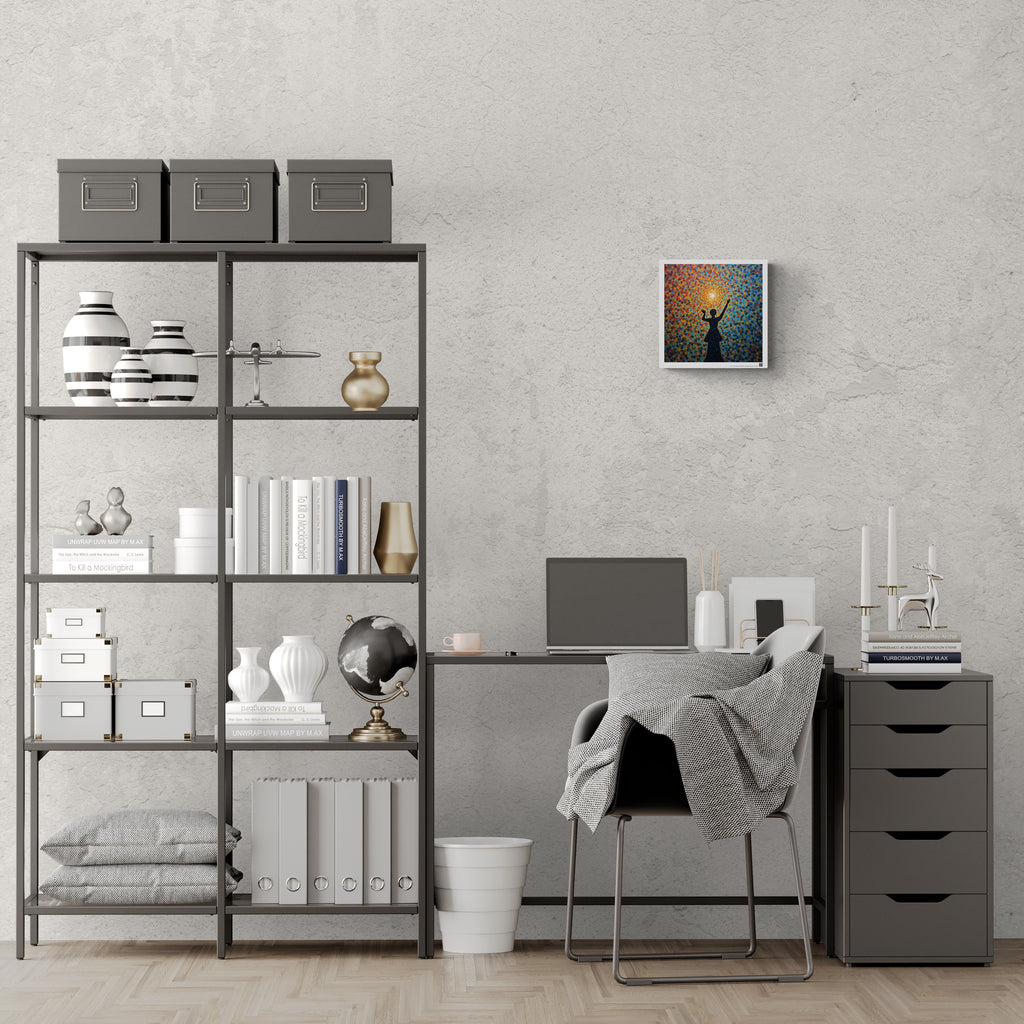 Nova Carrington_Hymn to the Light