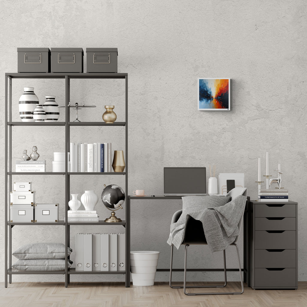 Bianca Sterling_End of the Journey