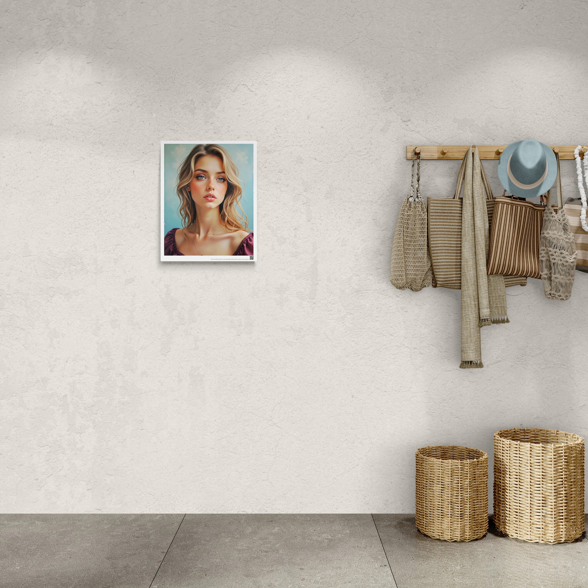 Calder Knox_Ethereal Gaze