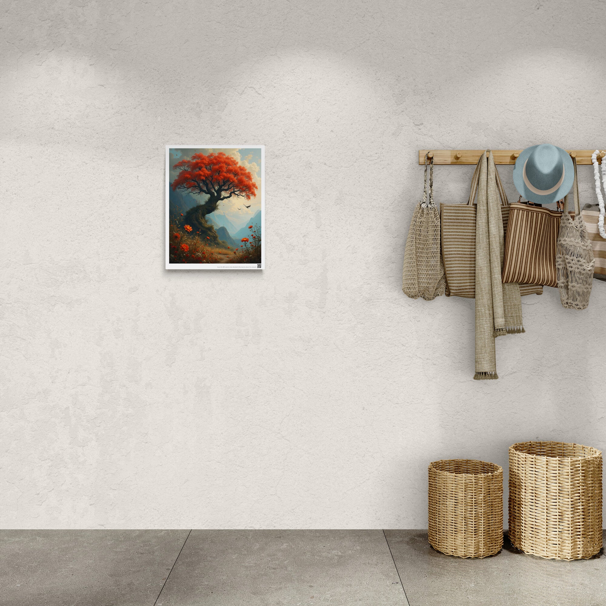 Madison Vale_Eternal Blossom