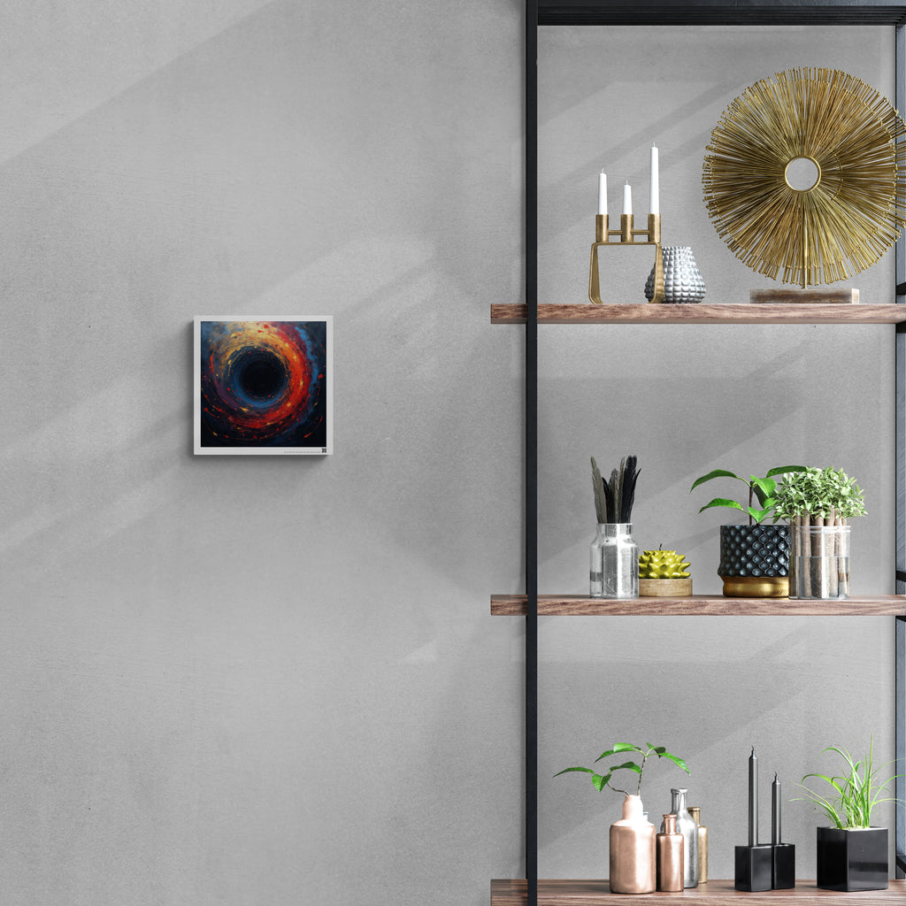 Bianca Sterling_Dance of the Cosmos