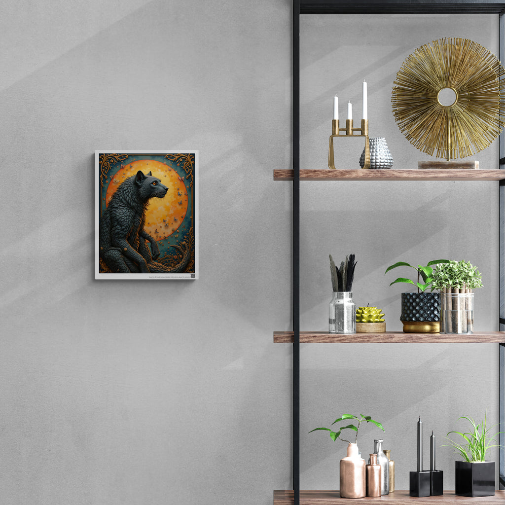 Madison Vale_Guardian of the Celestial Glow