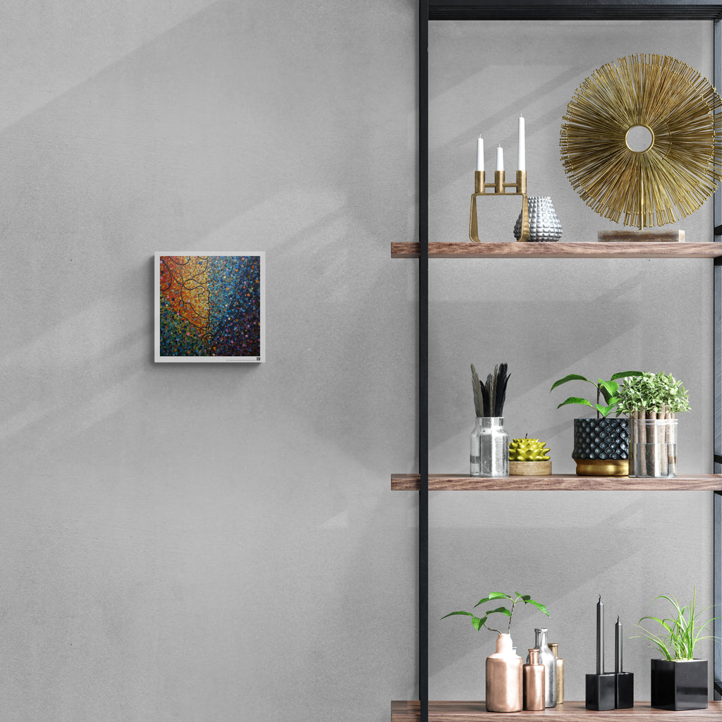 Nova Carrington_Pathways of Emotion