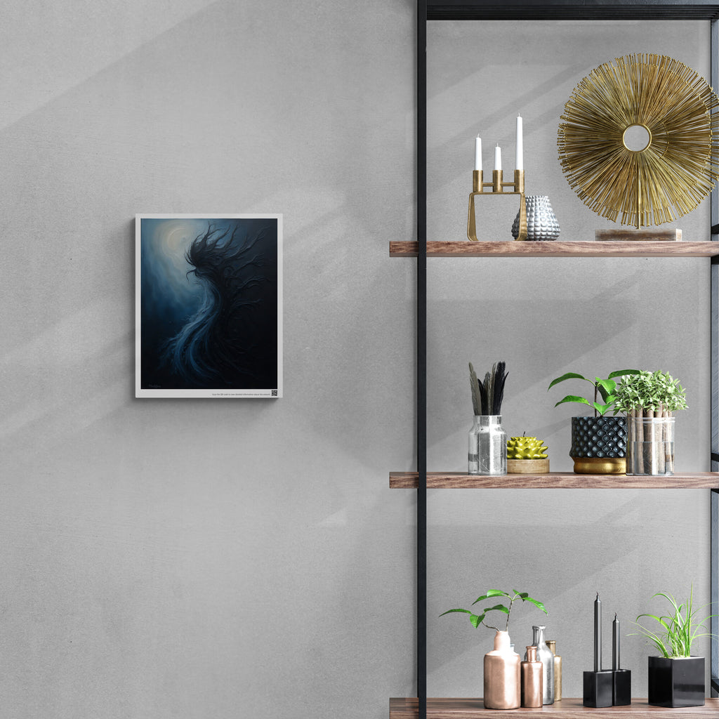 Kian Calloway_Whisper of the Abyss