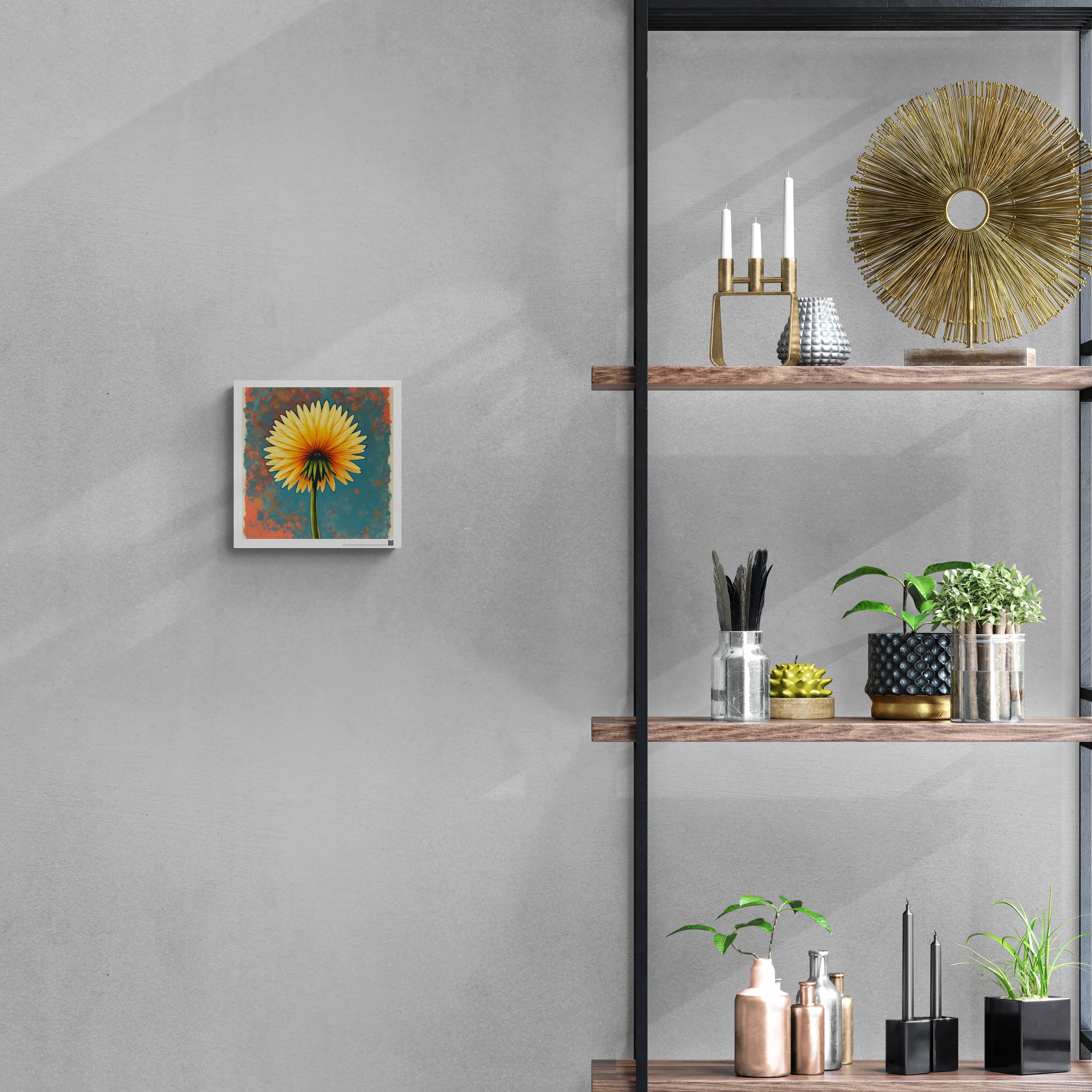 Luna Vale_Flower of Light