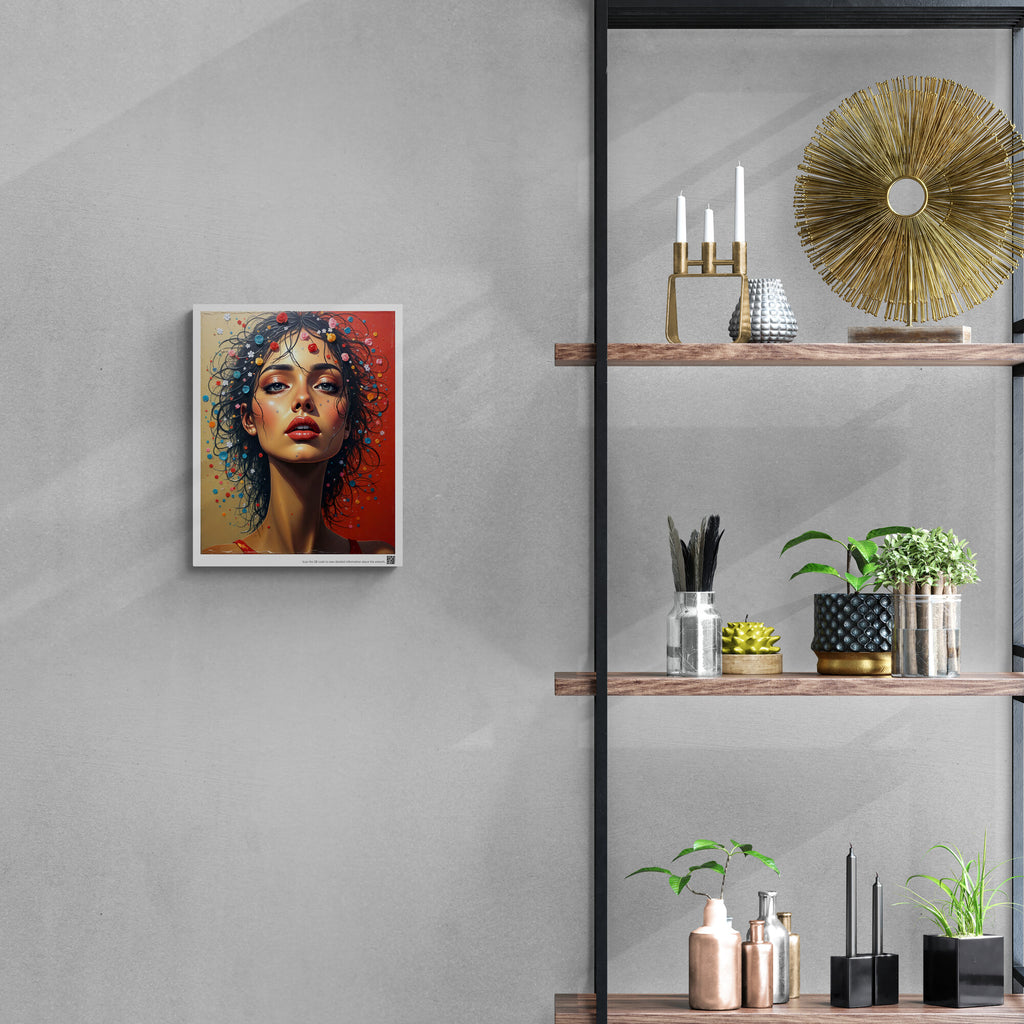 Elliot Finch_Radiant Bloom