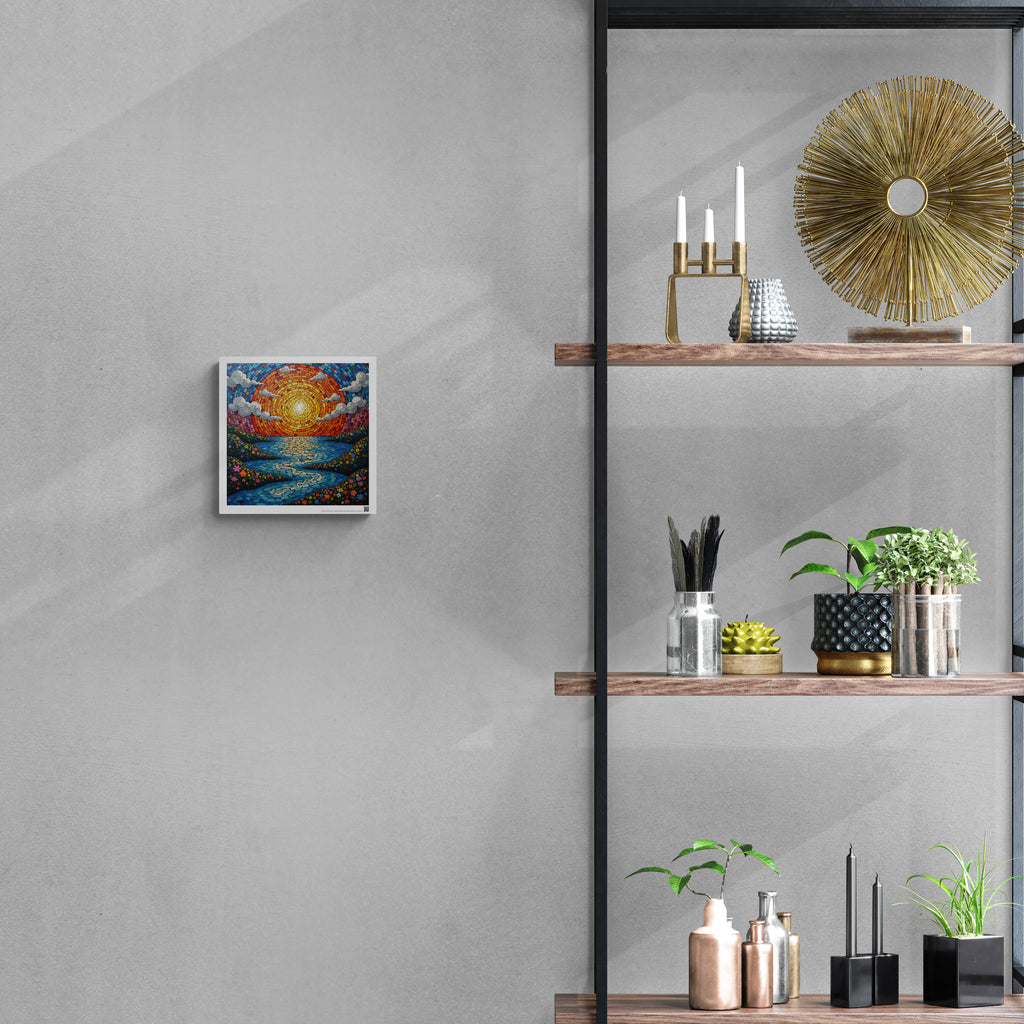 Nova Carrington_River of Light