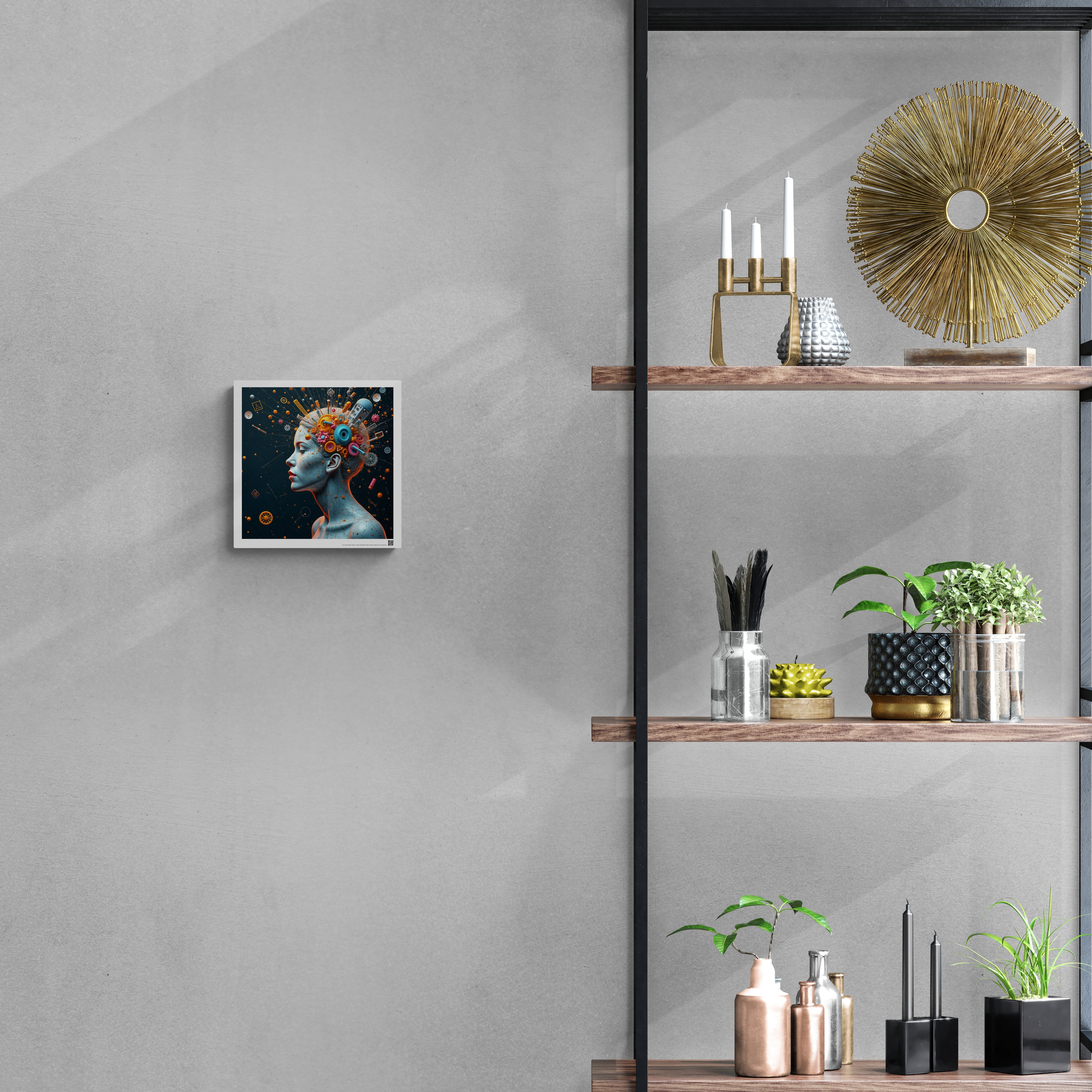 Harper Monette_Human in the Machine