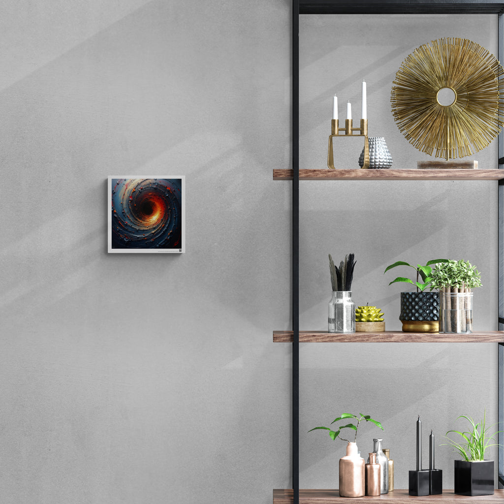 Bianca Sterling_Primal Energy