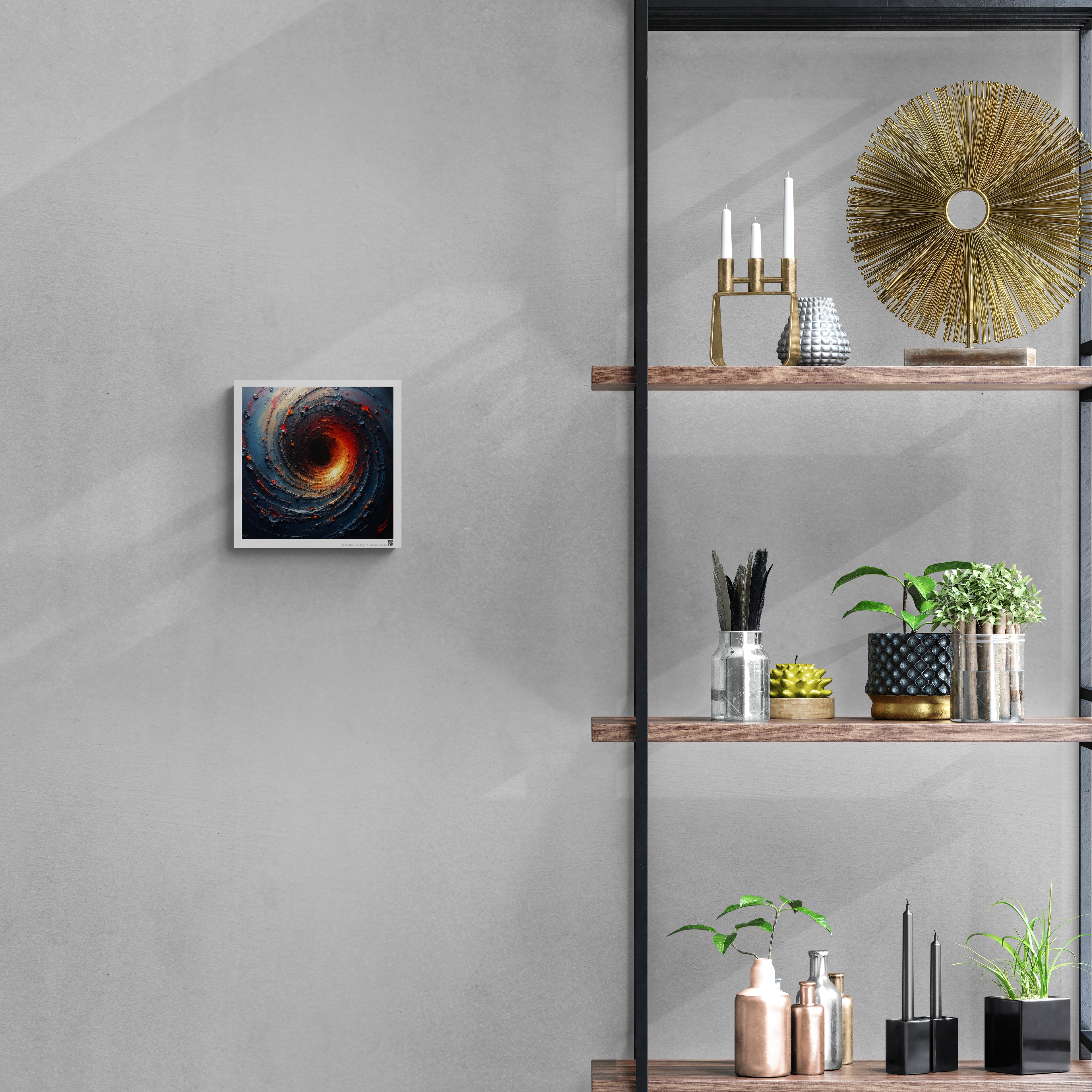 Bianca Sterling_Primal Energy