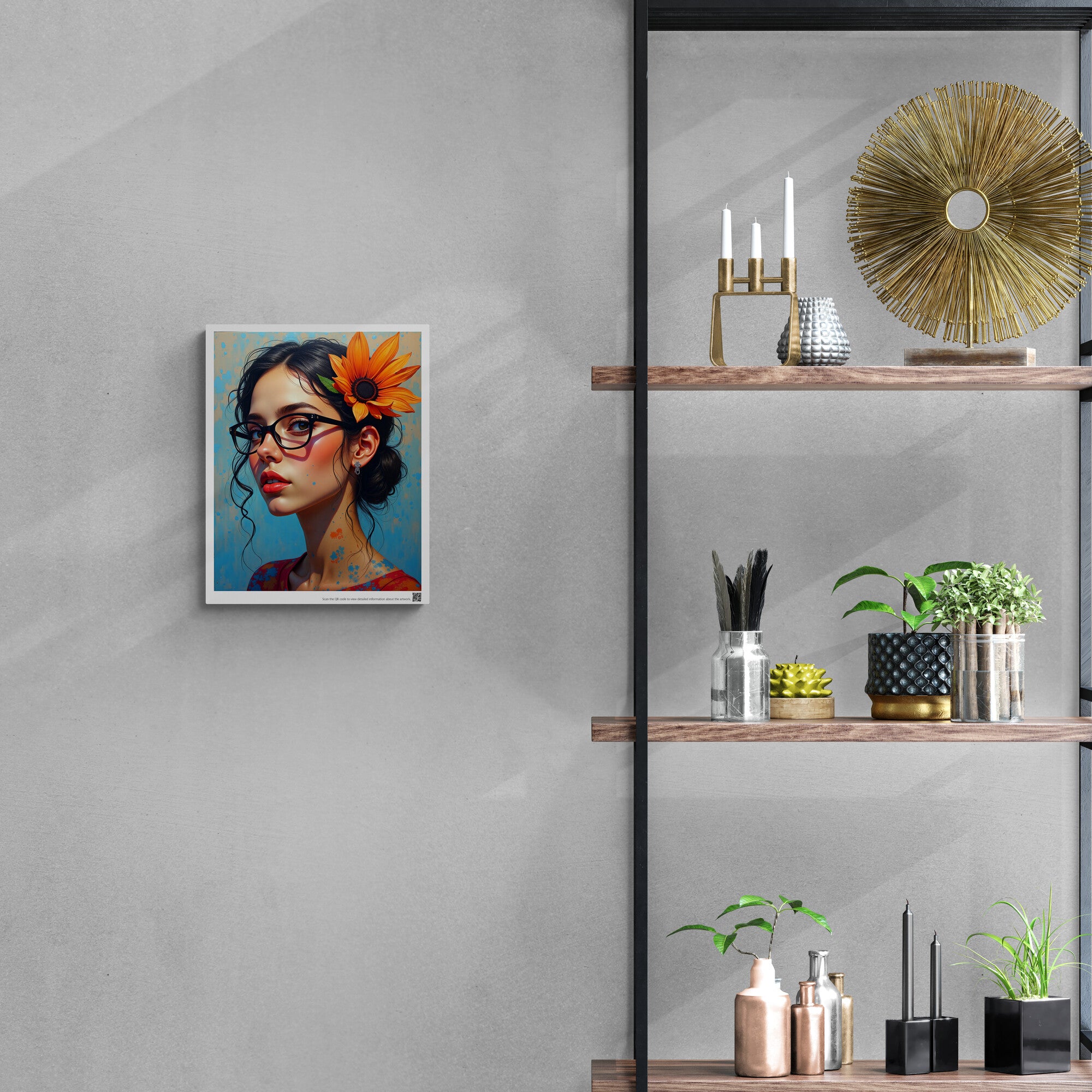 Quinn Harlow_Sunflower Scholar