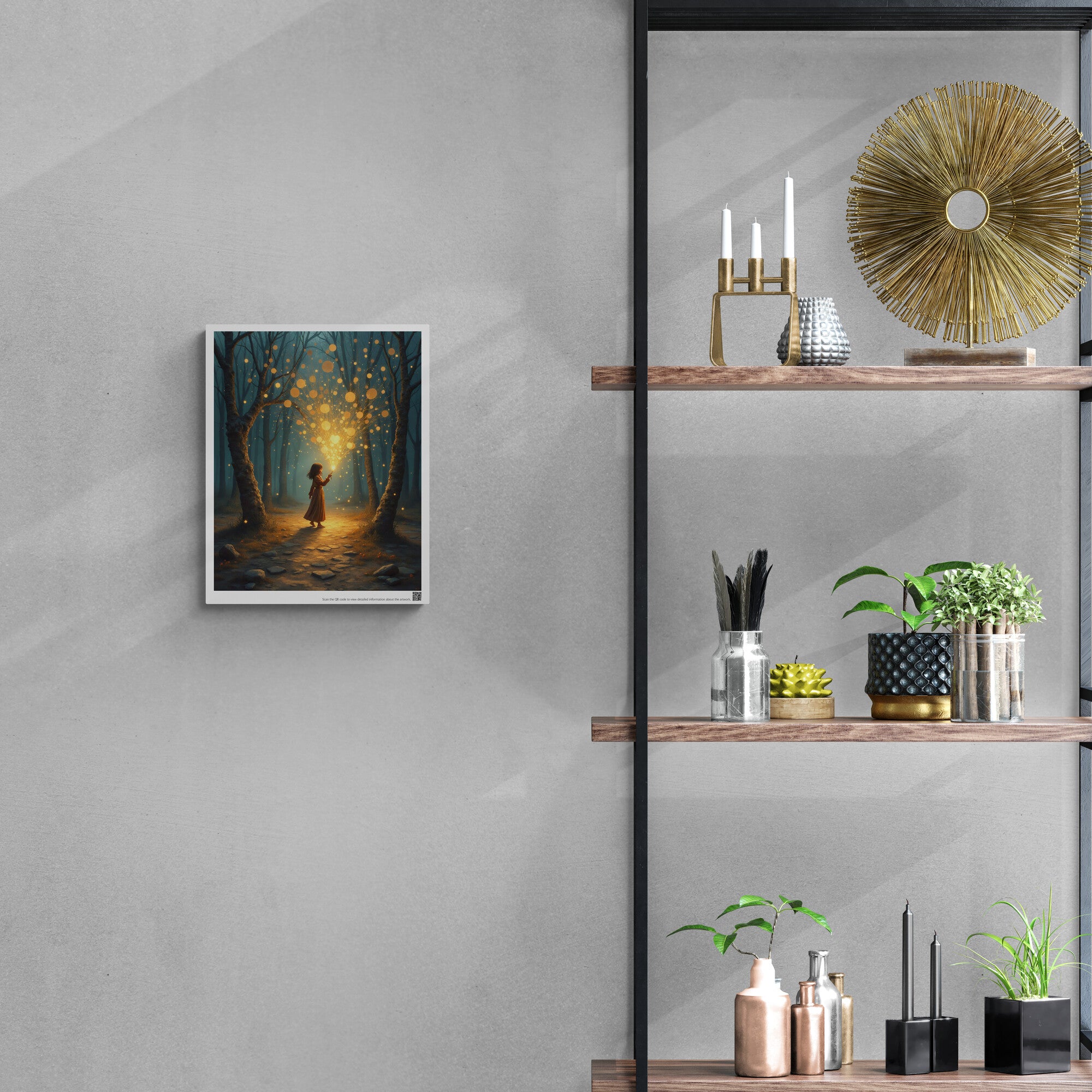 Asher Lennox_The Lightkeeper