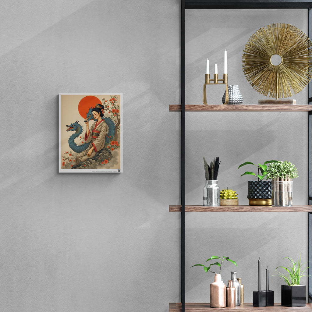 Danaka_The Dragon’s Whisper