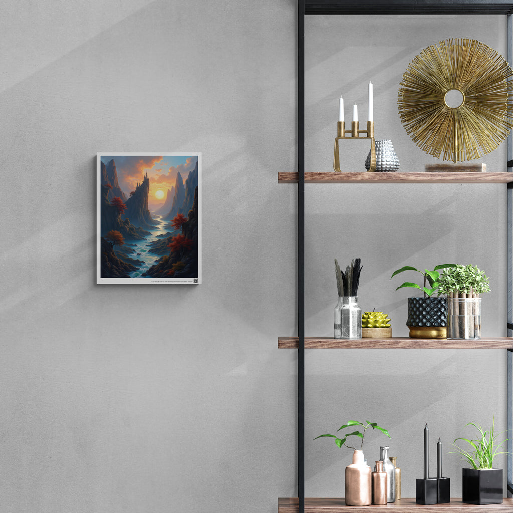 Milo Hartley_Beyond the Horizon