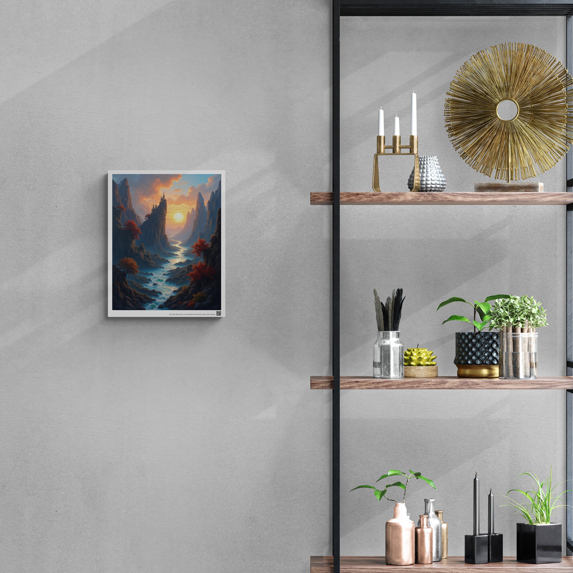 Milo Hartley_Beyond the Horizon