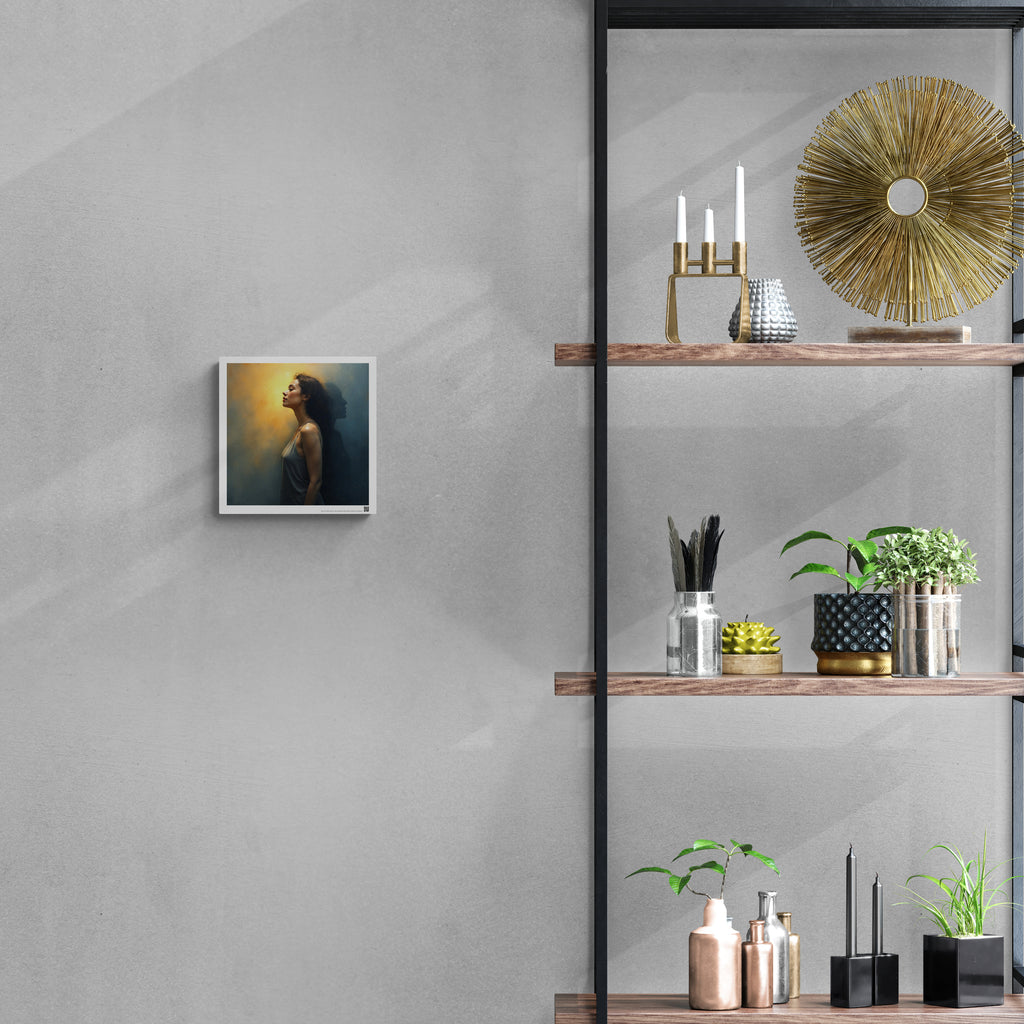 Olivia Winslow_Self in Light and Shadow