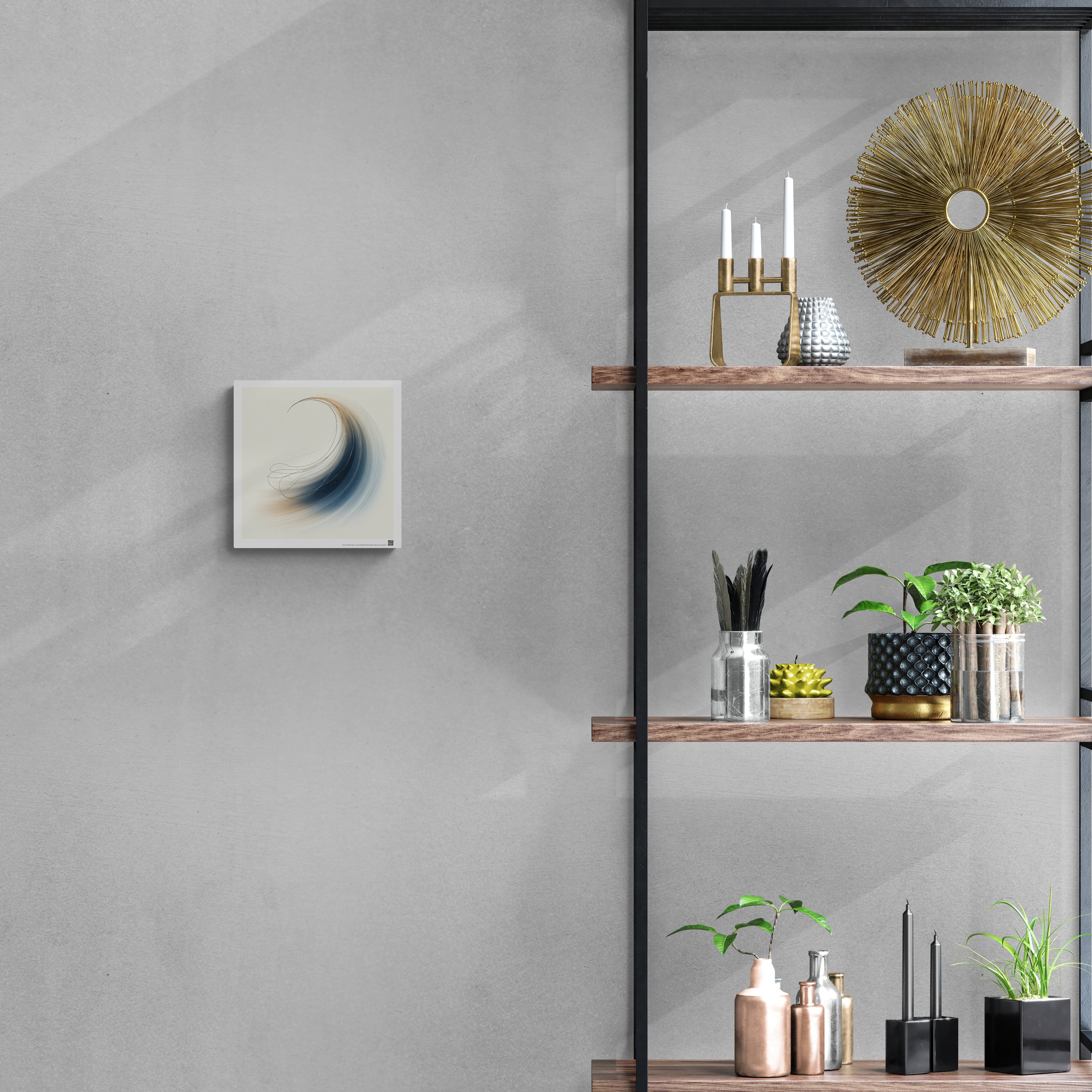 Bongani Sithole_Flow of Nature