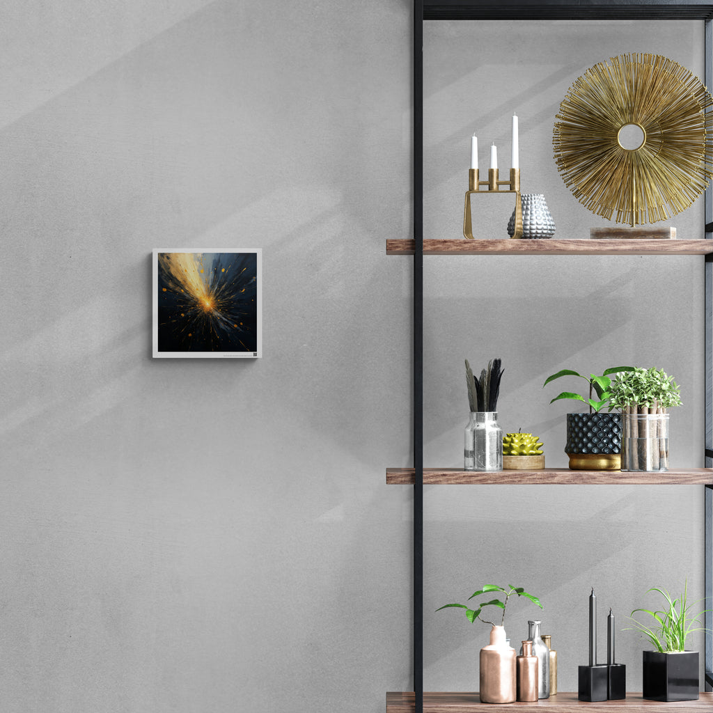 Bianca Sterling_Explosion of Emotion