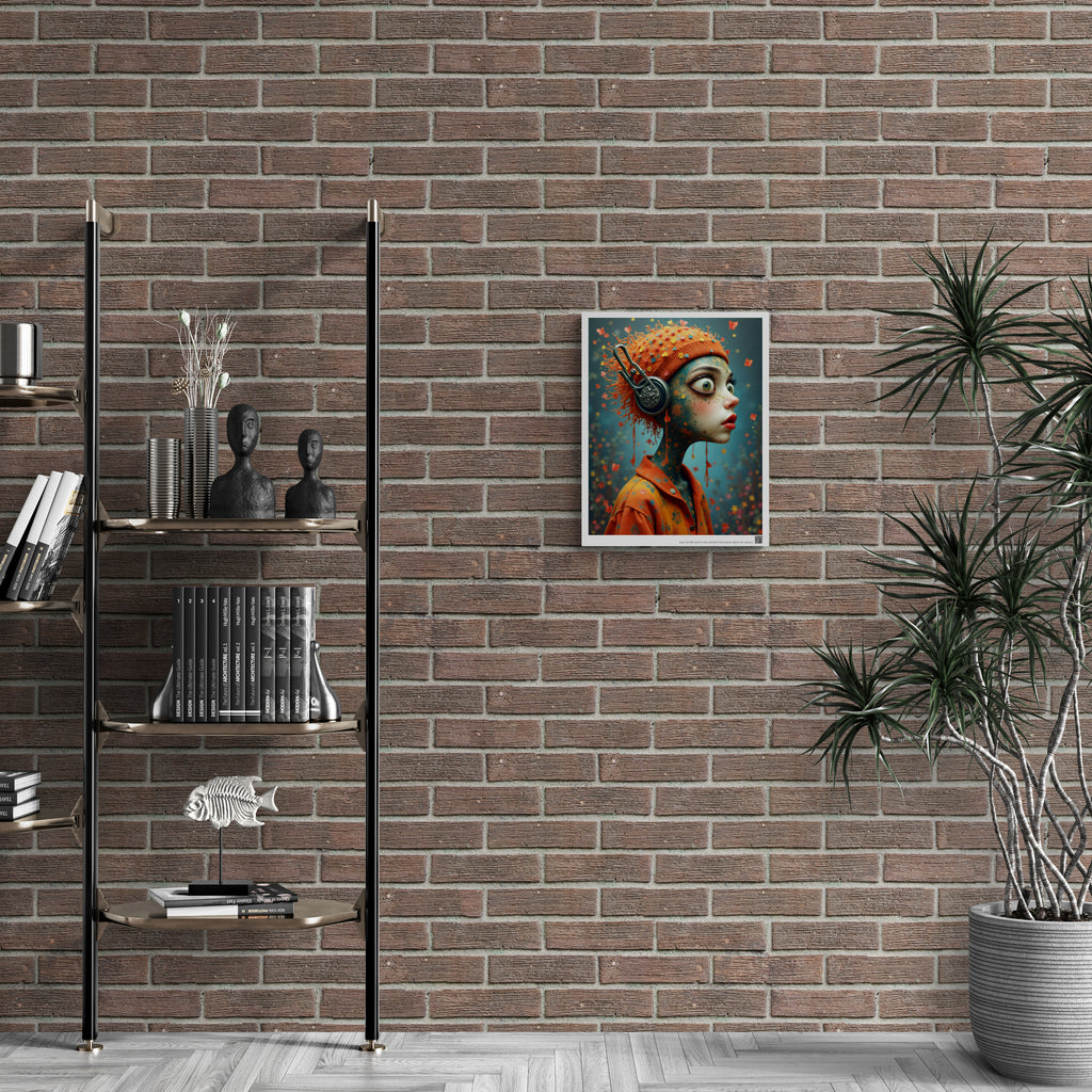 Asher Lennox_Sonic Daydream