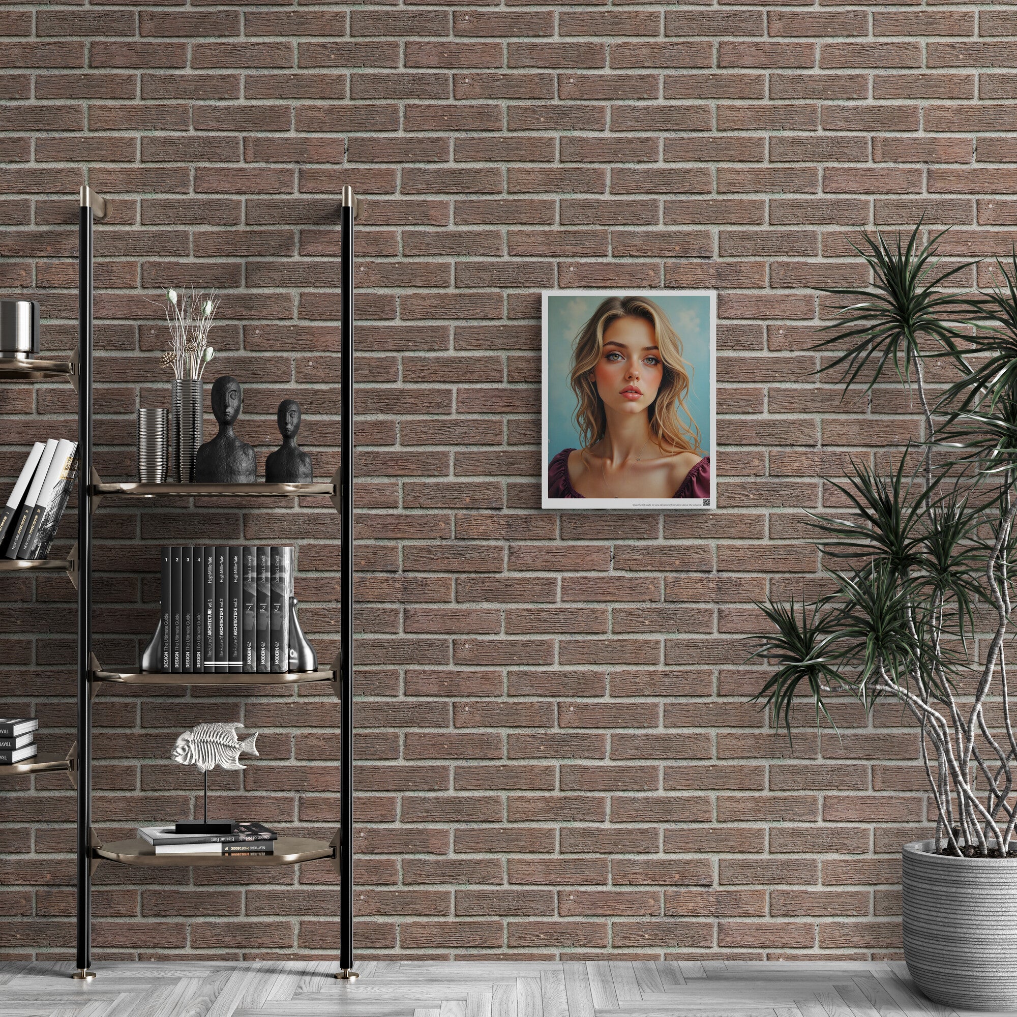 Calder Knox_Ethereal Gaze