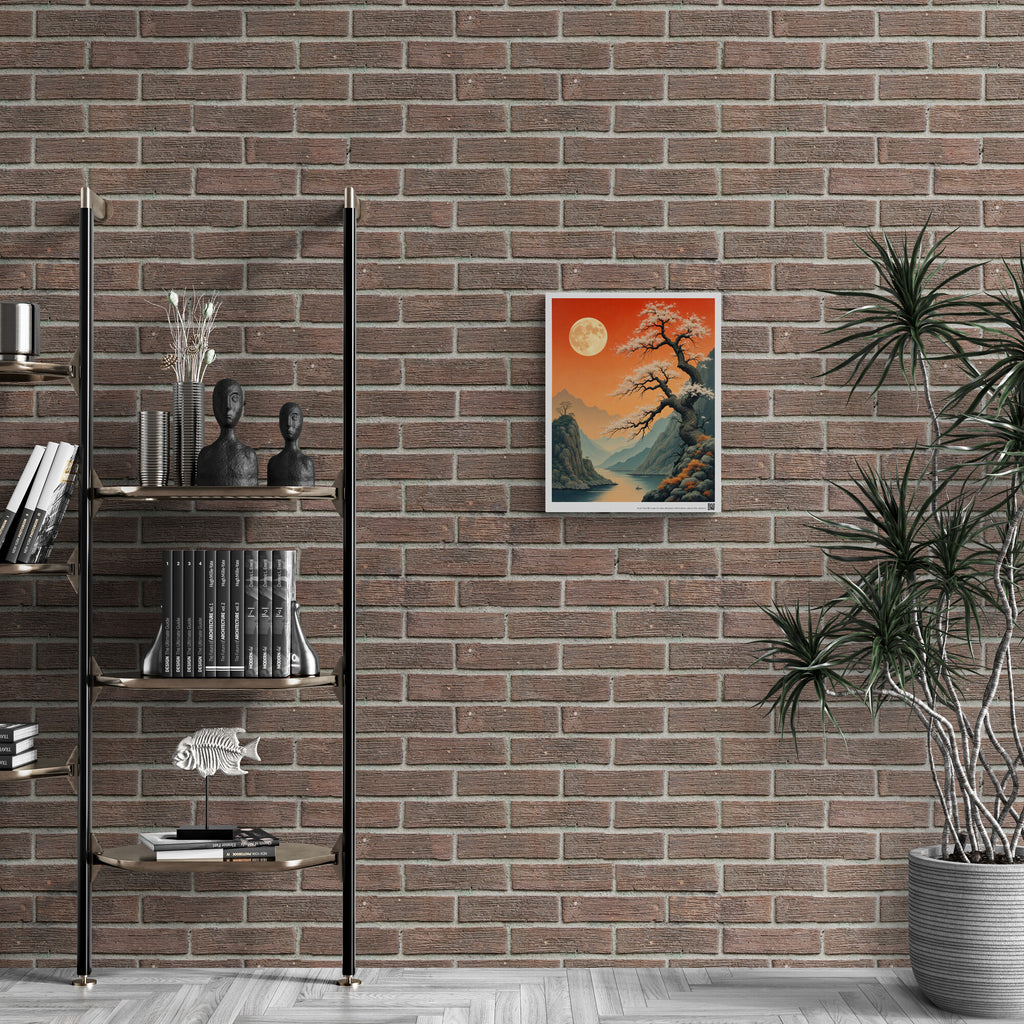 Danaka_Moonlit Serenity