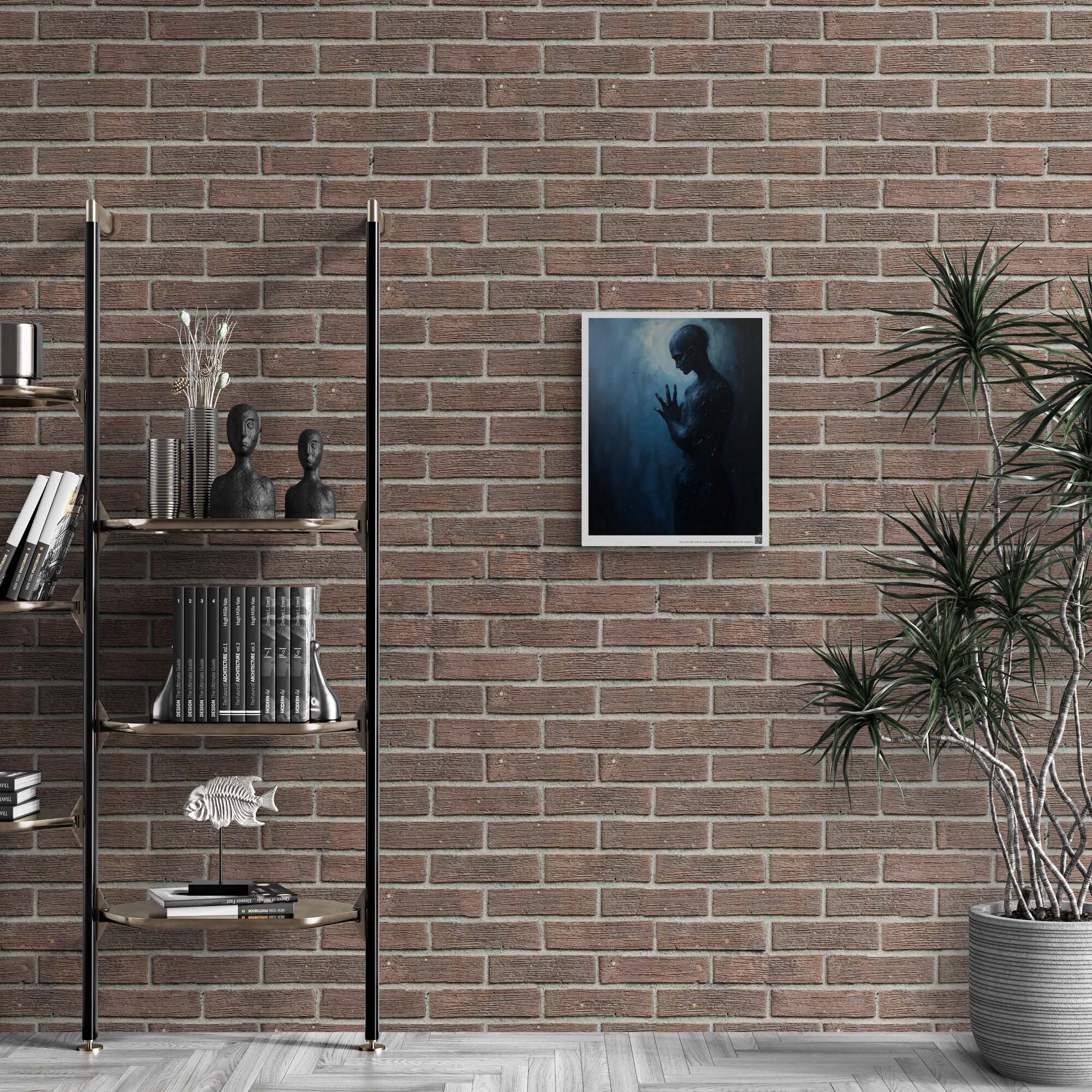 Kian Calloway_Reflection in Silence