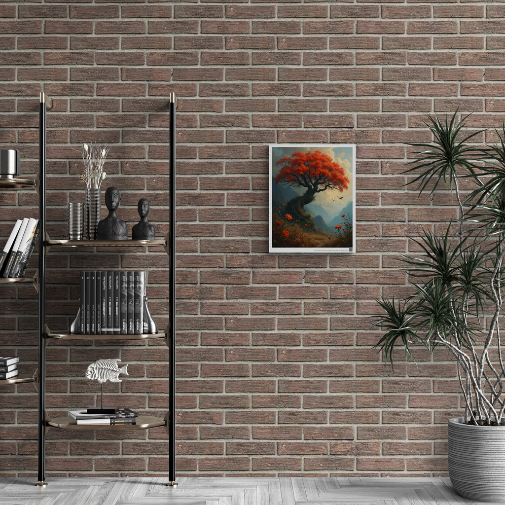 Madison Vale_Eternal Blossom