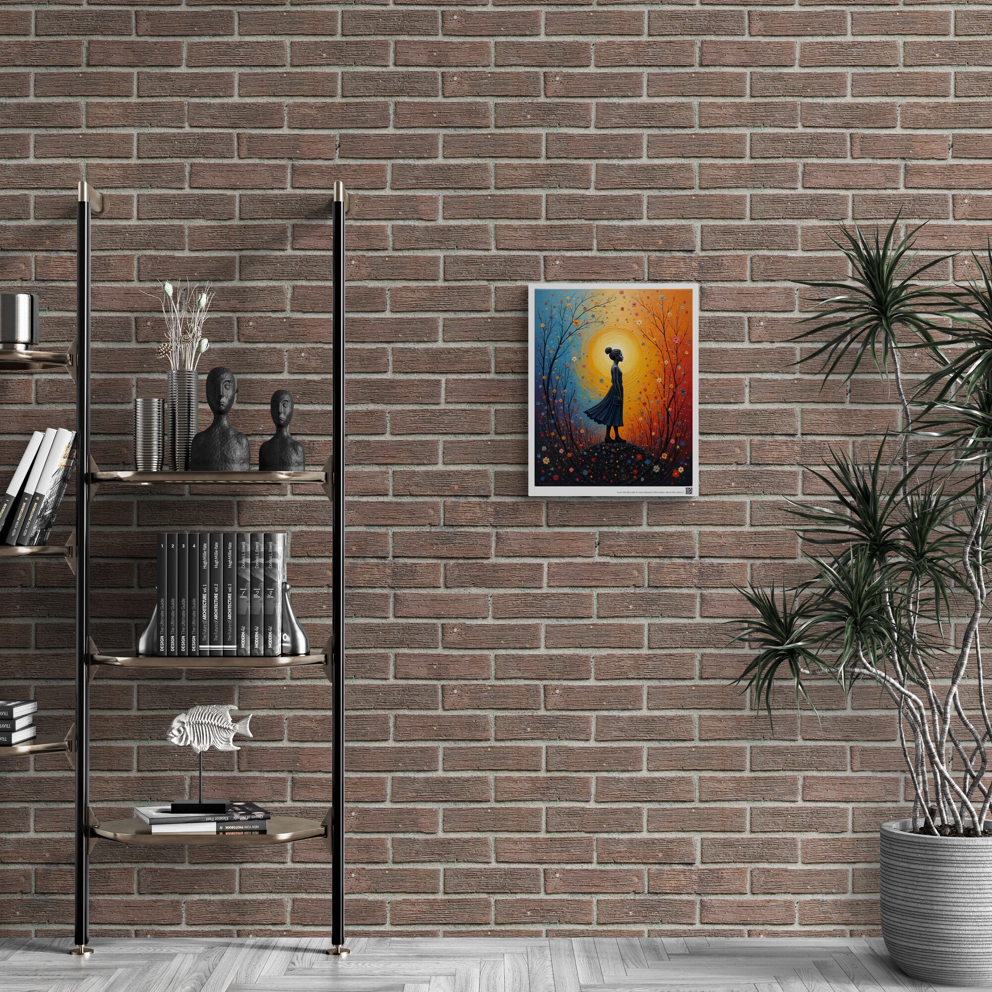 Elliot Finch_Luminous Path