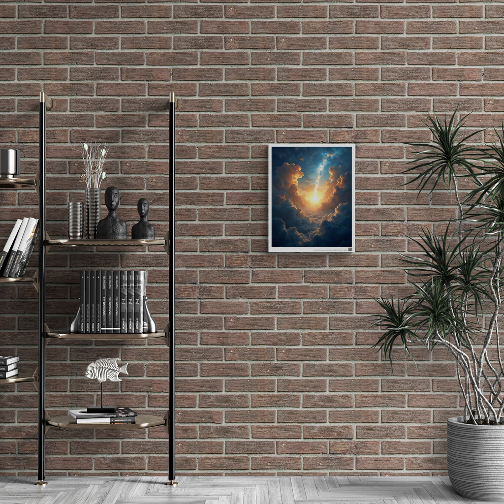 Rowan Tate_Celestial Path