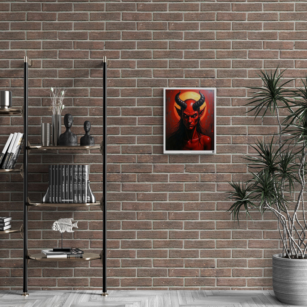 Jasper Quinn_Lord of the Abyss