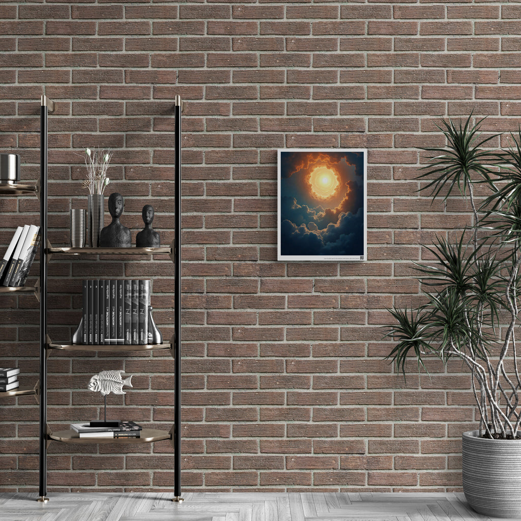 Rowan Tate_Radiant Vortex