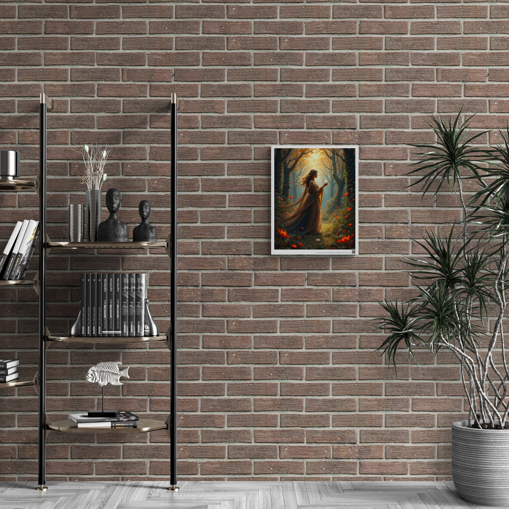 Madison Vale_Light of the Enchanted Grove