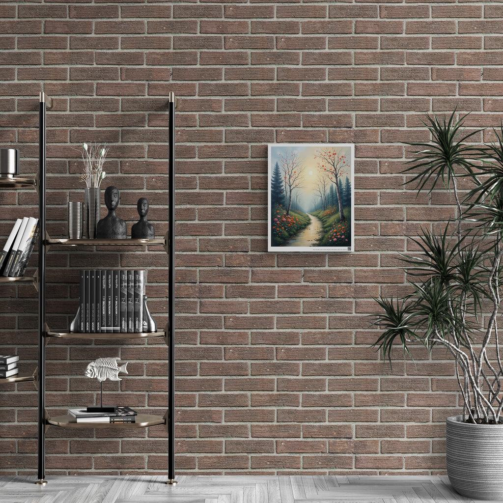 Milo Hartley_Pathway to Serenity