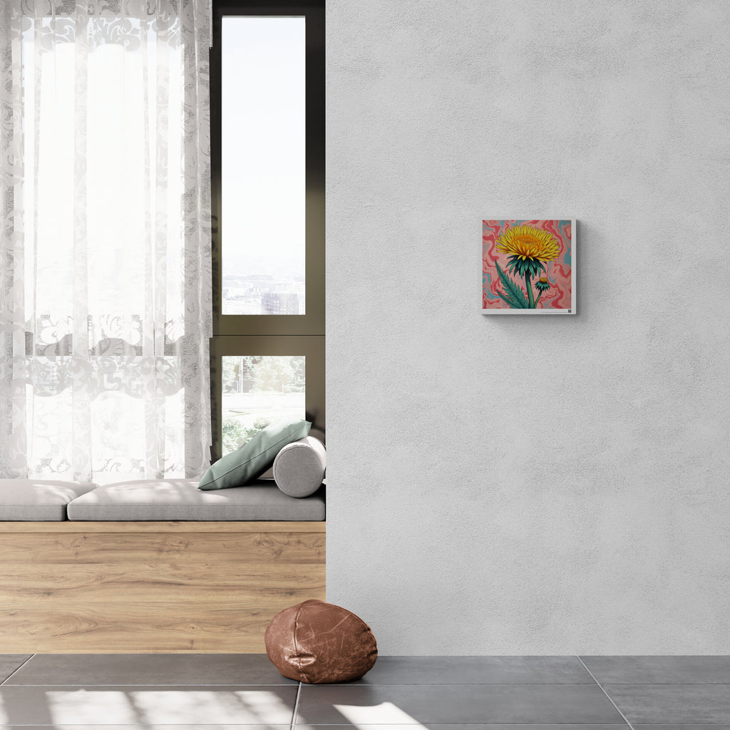 Luna Vale_Flower in a Dream