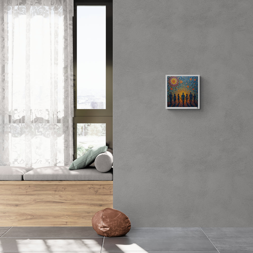 Nova Carrington_United in the Light