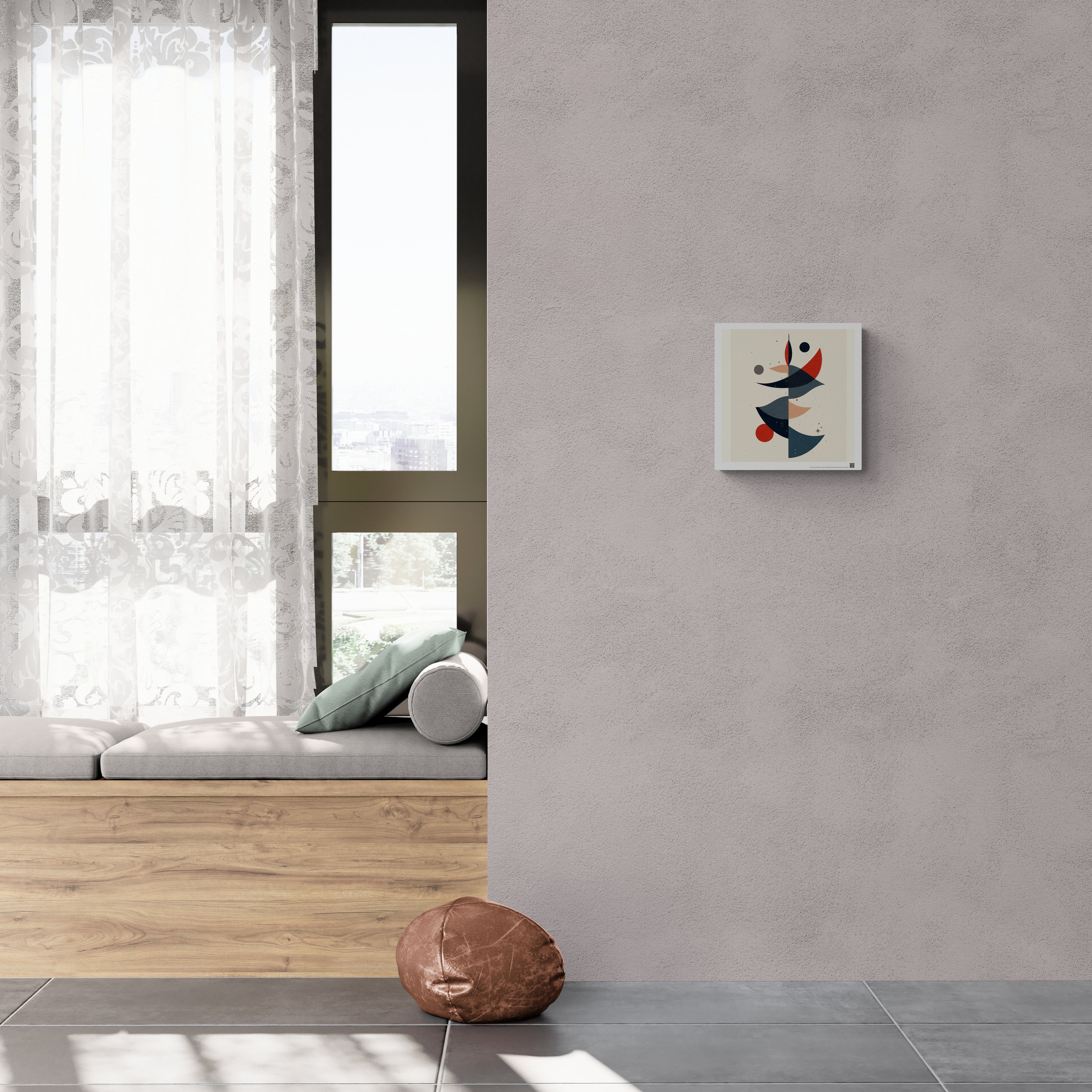 Ava Carmichael_The Dance of Balance