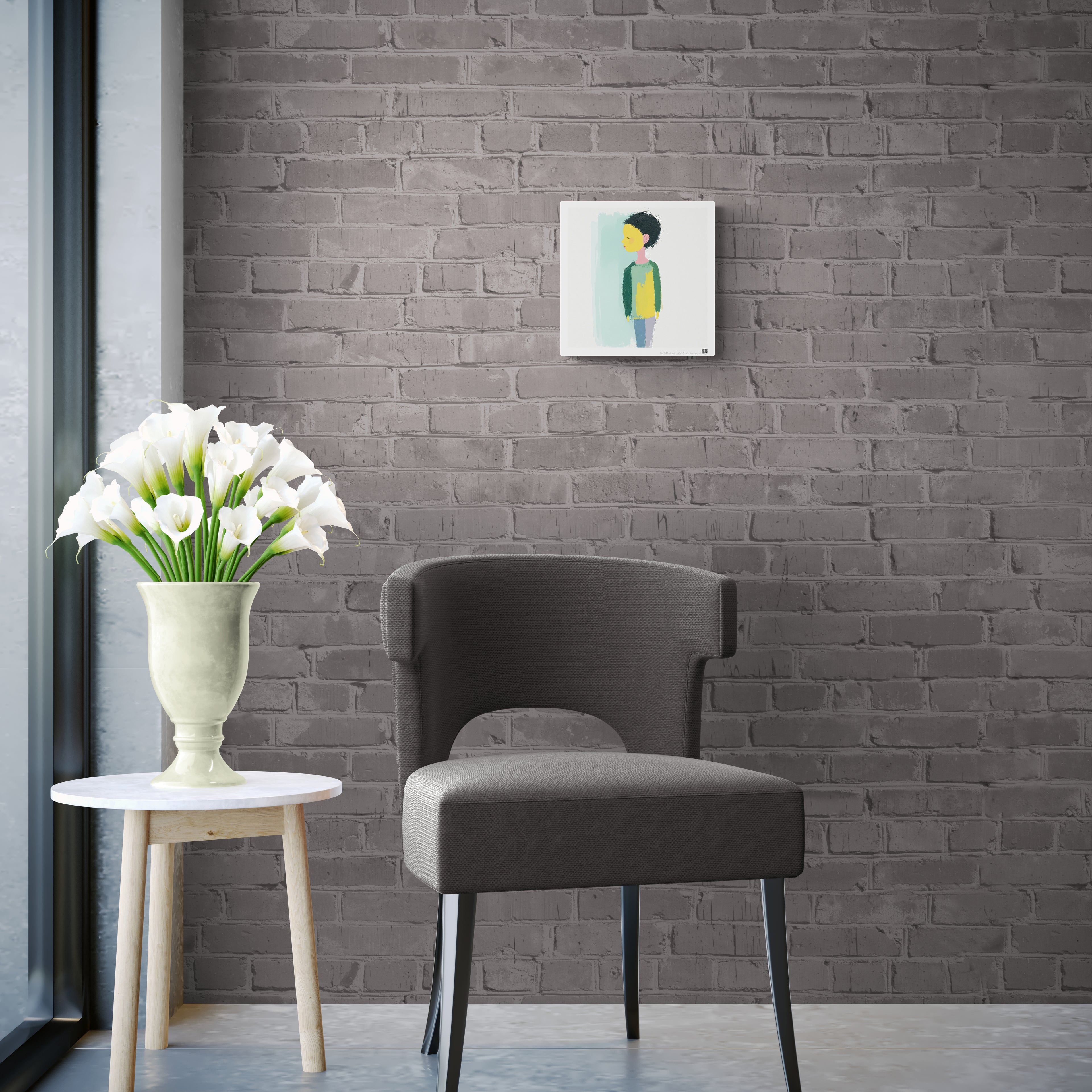 Evelyn Bright_Gentle Stillness